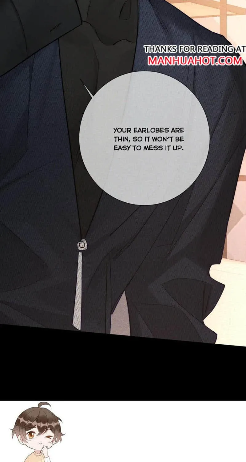 The Protagonist Just Wants To Falling In Love Chapter 201 page 39 - 