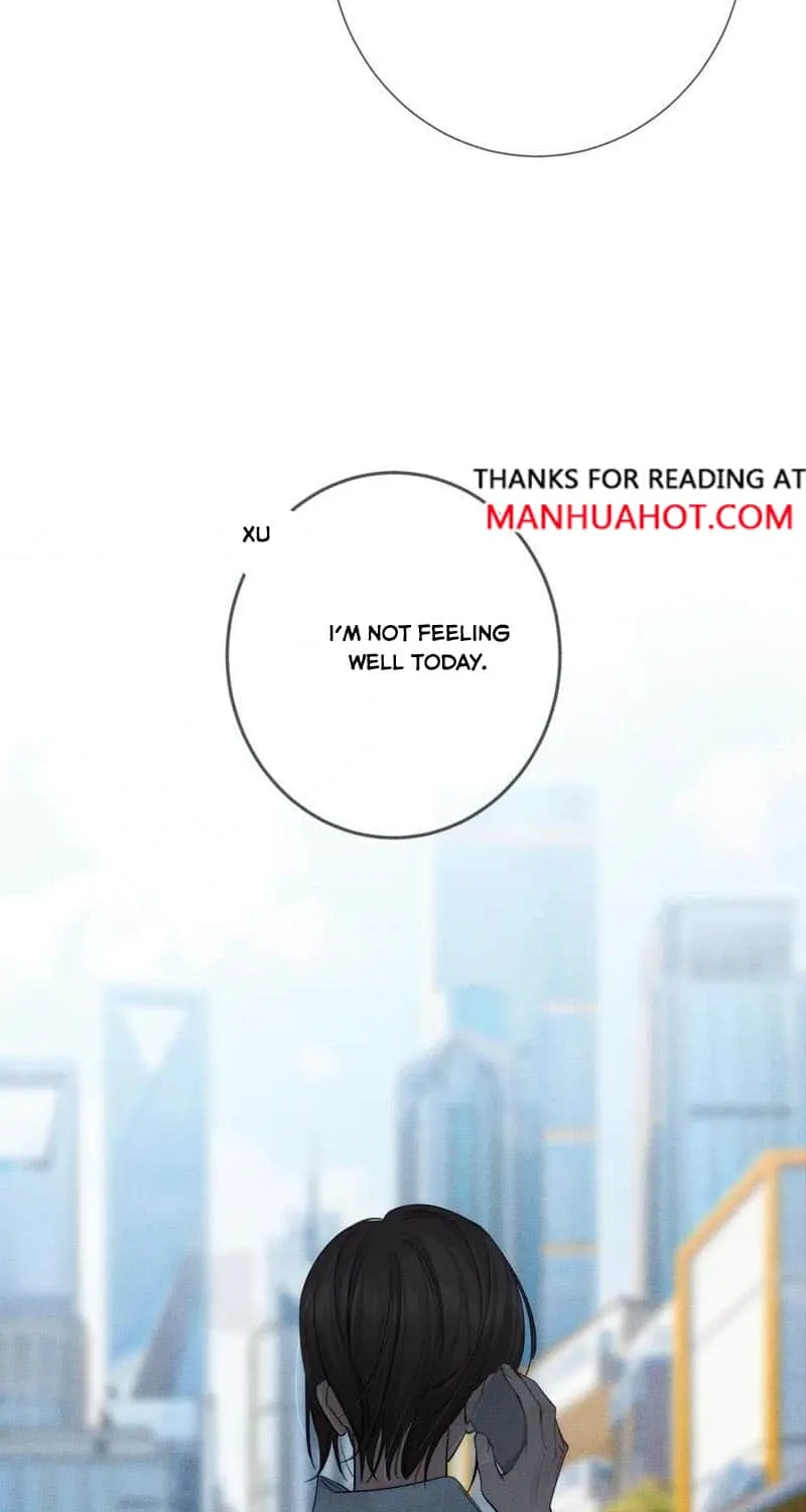 The Protagonist Just Wants To Falling In Love Chapter 201 page 7 - 