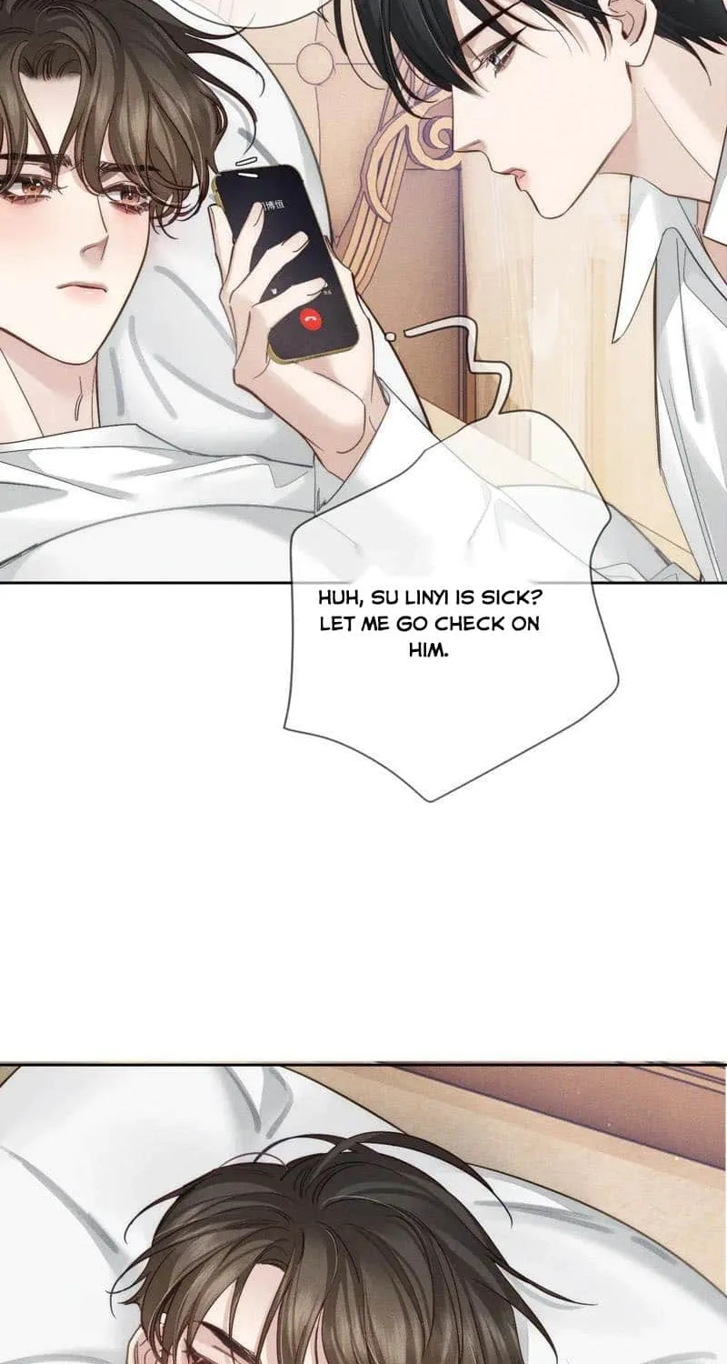 The Protagonist Just Wants To Falling In Love Chapter 201 page 10 - 
