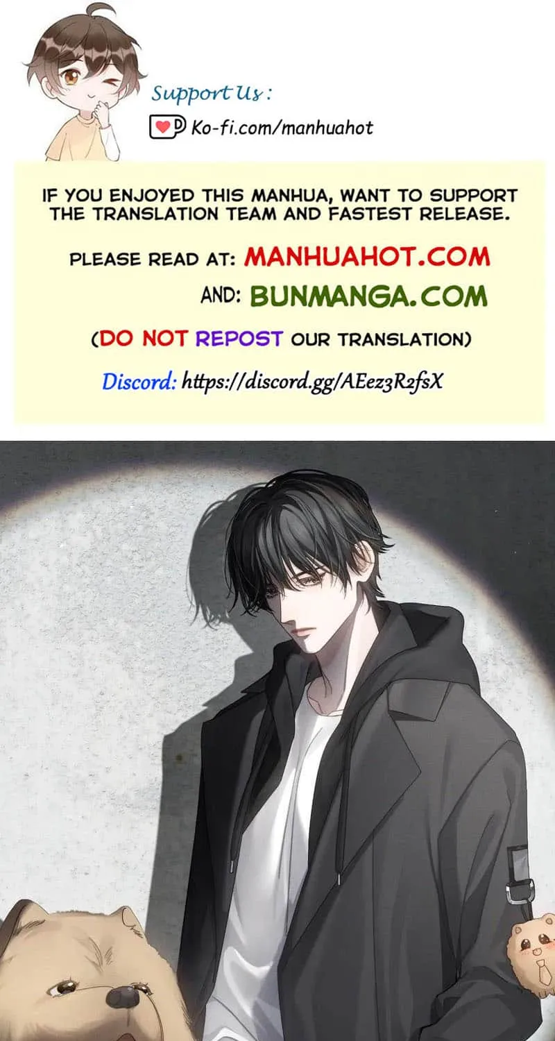 The Protagonist Just Wants To Falling In Love Chapter 202 page 1 - 