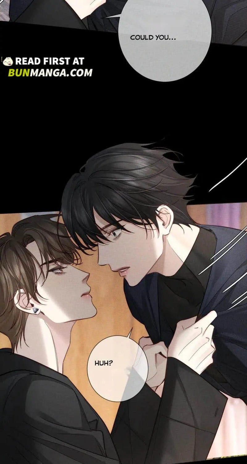 The Protagonist Just Wants To Falling In Love Chapter 202 page 13 - 