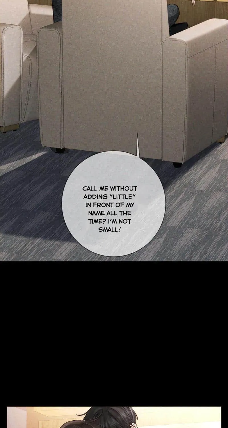 The Protagonist Just Wants To Falling In Love Chapter 202 page 15 - 