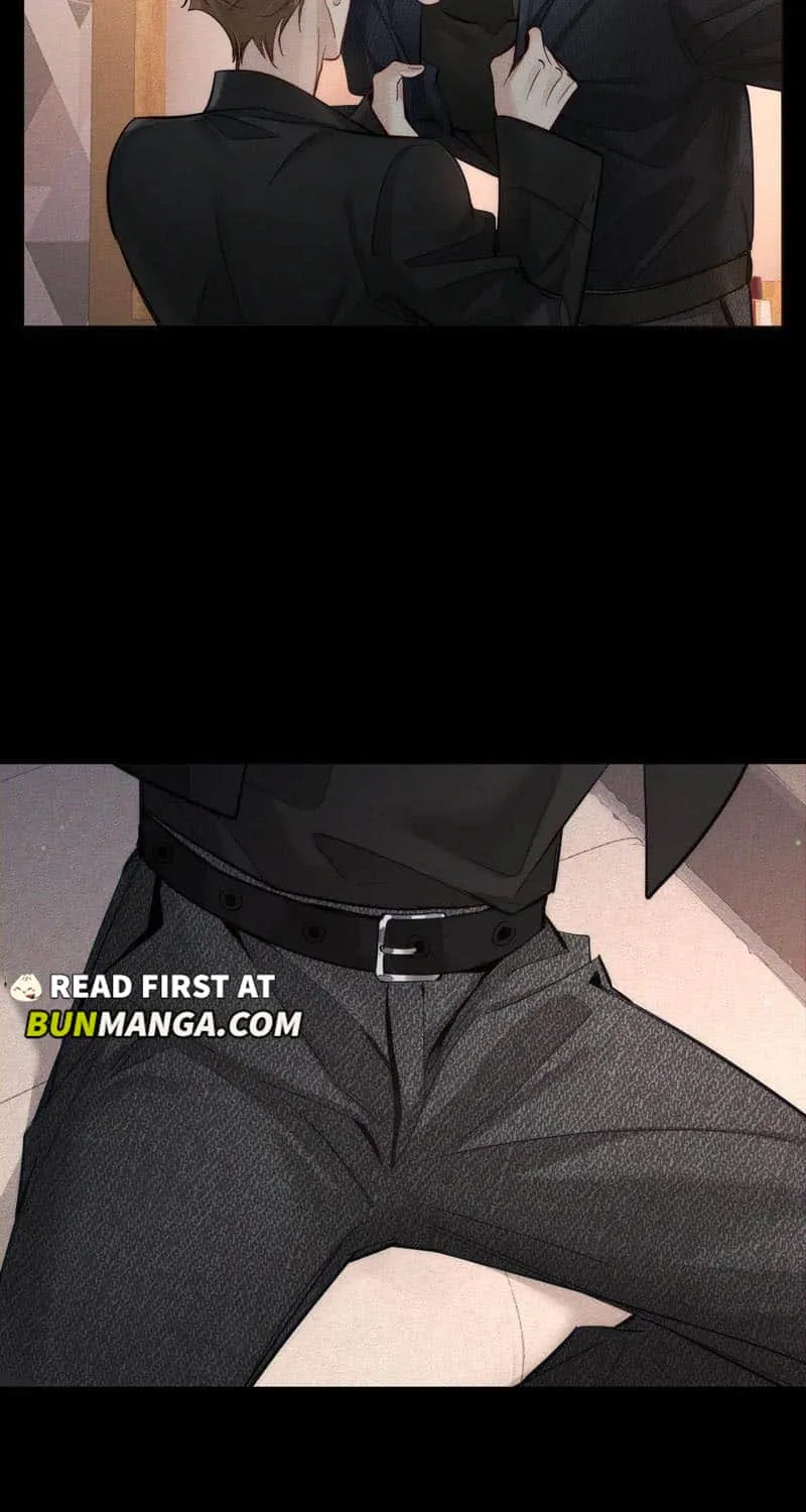 The Protagonist Just Wants To Falling In Love Chapter 202 page 17 - 