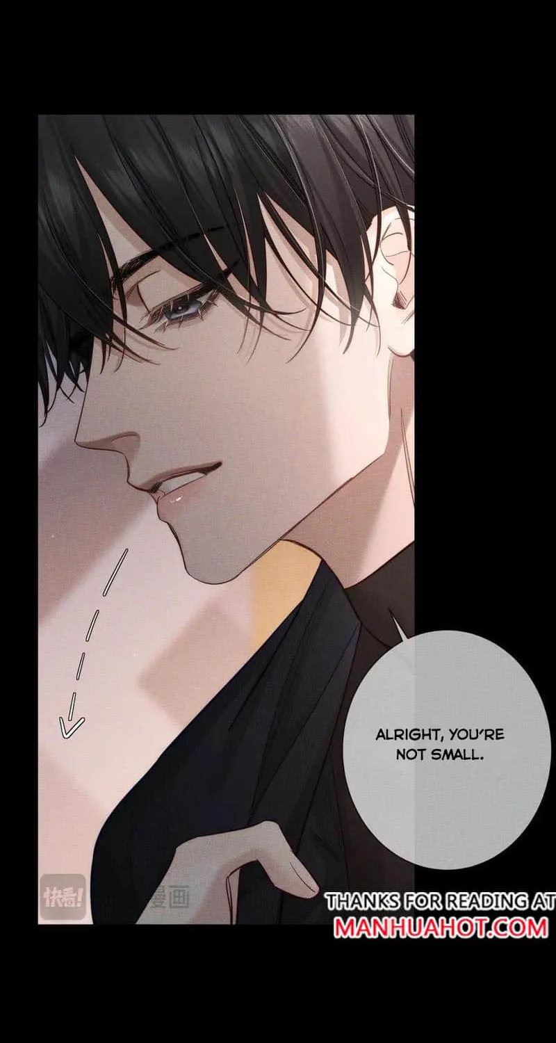 The Protagonist Just Wants To Falling In Love Chapter 202 page 18 - 