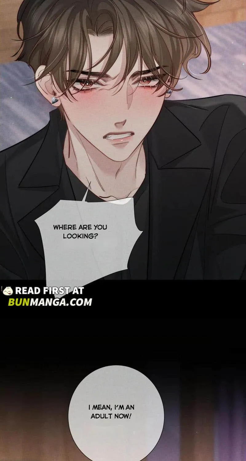 The Protagonist Just Wants To Falling In Love Chapter 202 page 20 - 