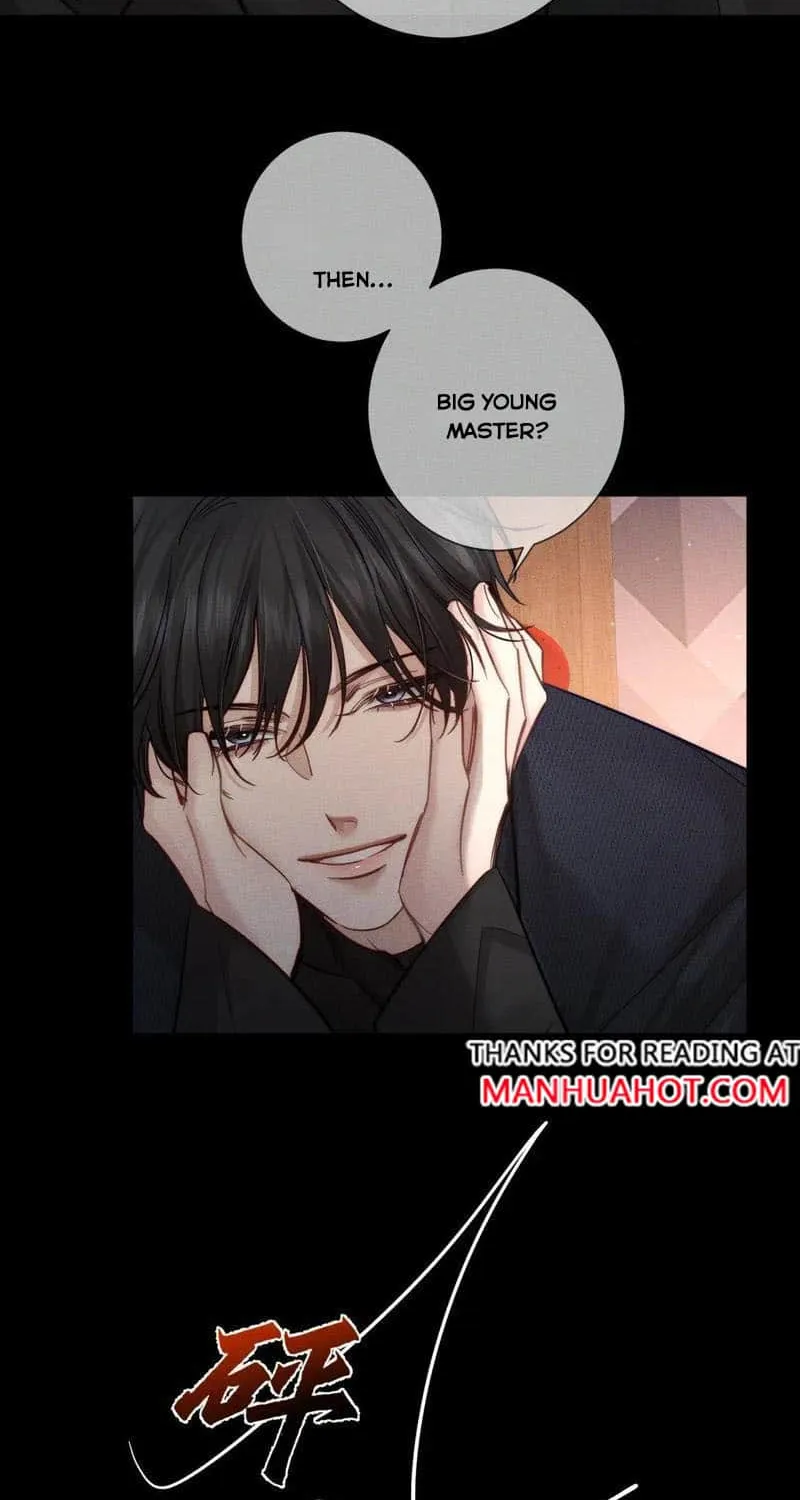 The Protagonist Just Wants To Falling In Love Chapter 202 page 22 - 