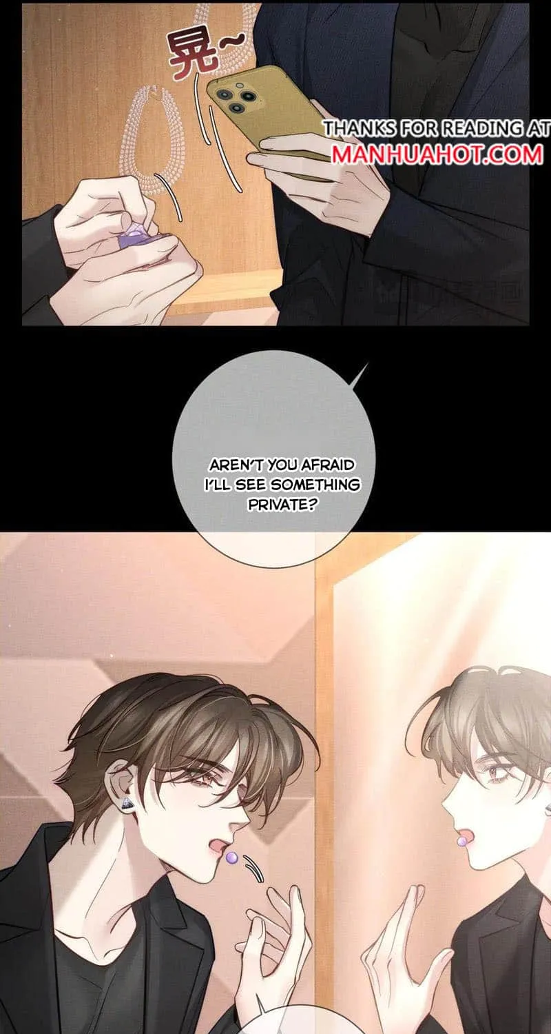 The Protagonist Just Wants To Falling In Love Chapter 202 page 26 - 