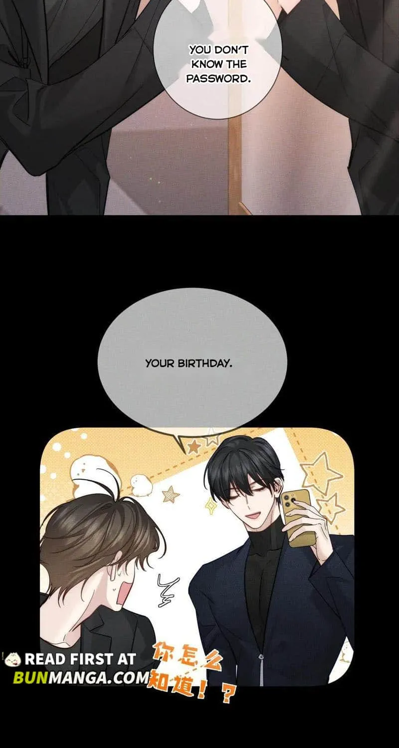 The Protagonist Just Wants To Falling In Love Chapter 202 page 27 - 