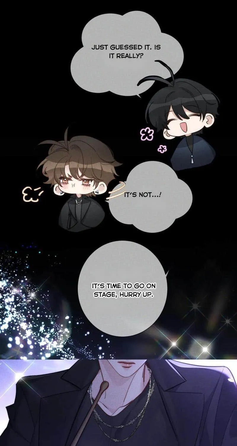 The Protagonist Just Wants To Falling In Love Chapter 202 page 28 - 