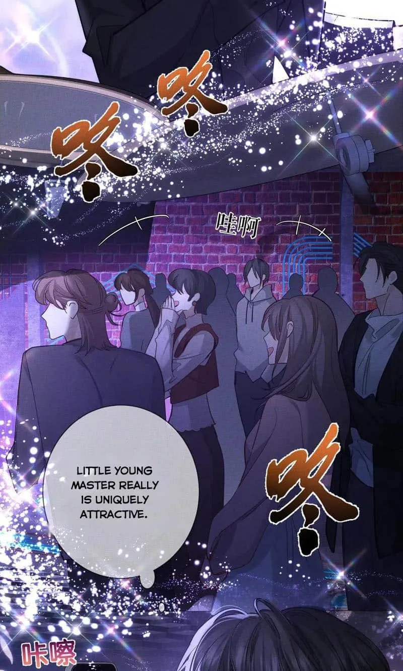 The Protagonist Just Wants To Falling In Love Chapter 202 page 30 - 