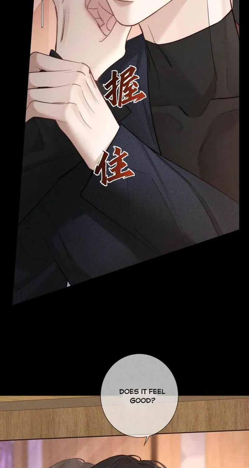 The Protagonist Just Wants To Falling In Love Chapter 202 page 4 - 