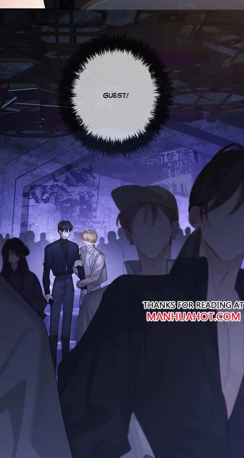 The Protagonist Just Wants To Falling In Love Chapter 202 page 36 - 
