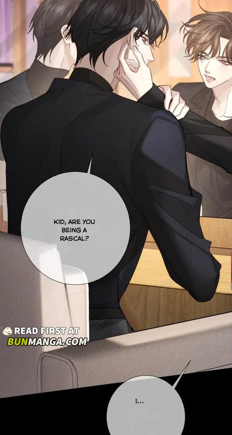 The Protagonist Just Wants To Falling In Love Chapter 202 page 5 - 