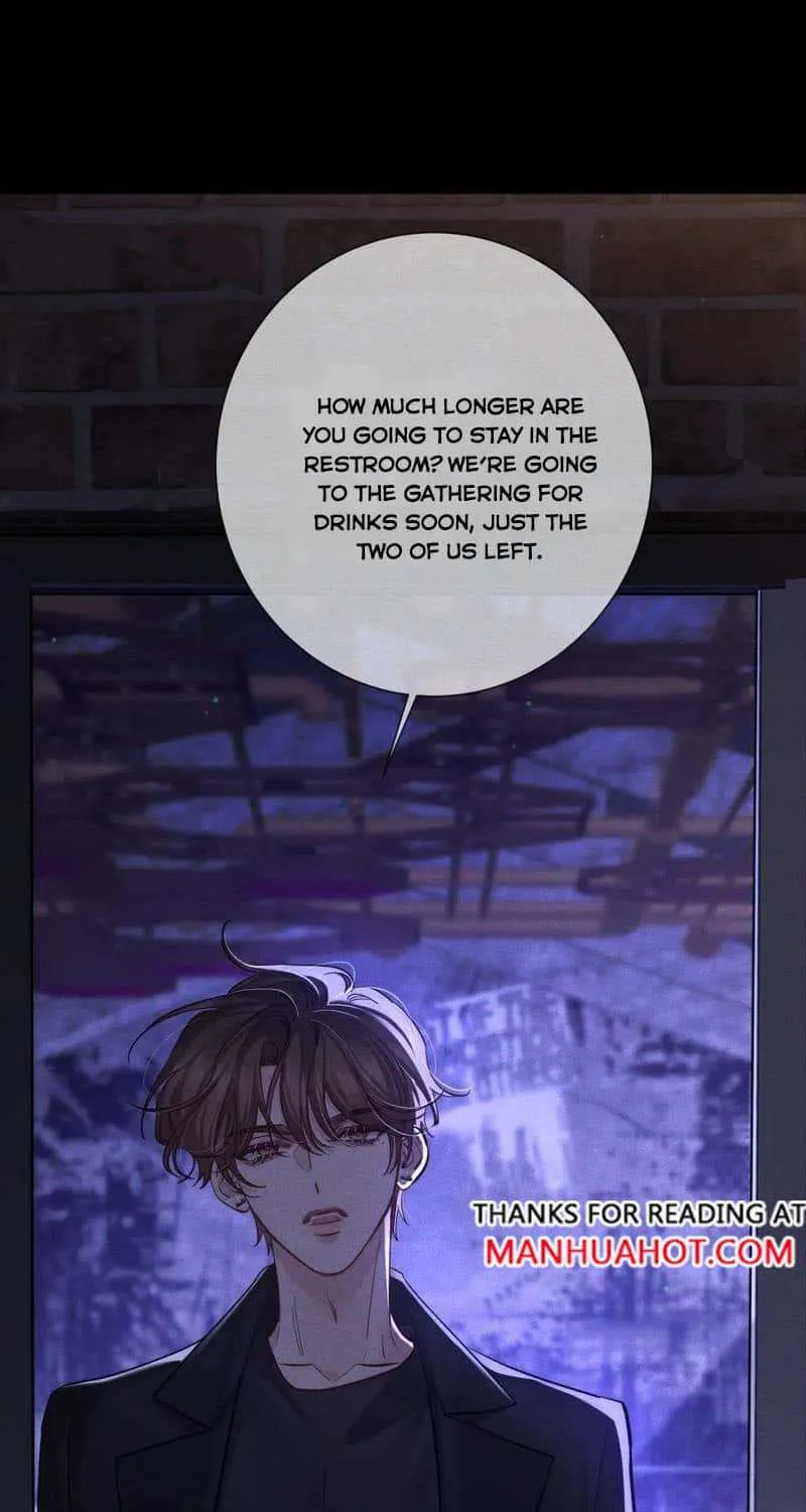 The Protagonist Just Wants To Falling In Love Chapter 203 page 13 - 