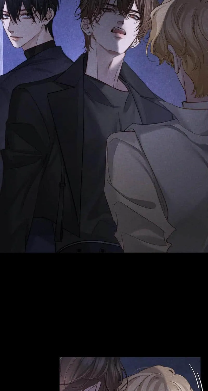 The Protagonist Just Wants To Falling In Love Chapter 203 page 18 - 