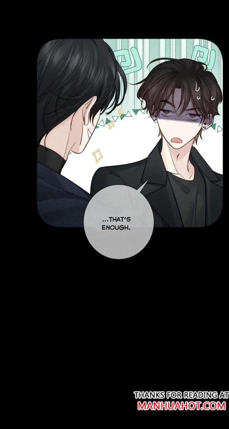 The Protagonist Just Wants To Falling In Love Chapter 203 page 22 - 