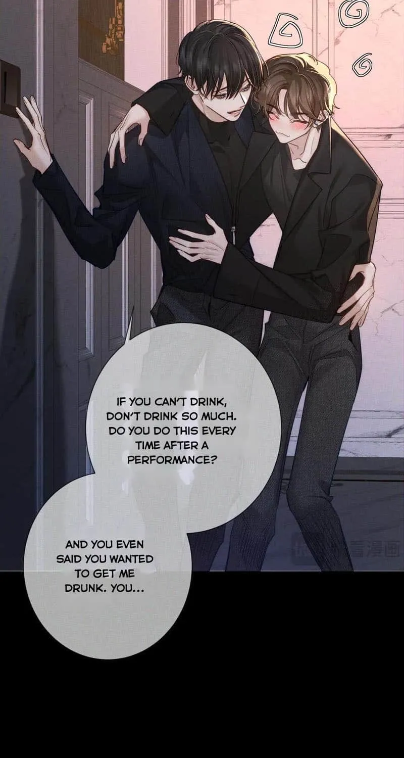The Protagonist Just Wants To Falling In Love Chapter 203 page 25 - 