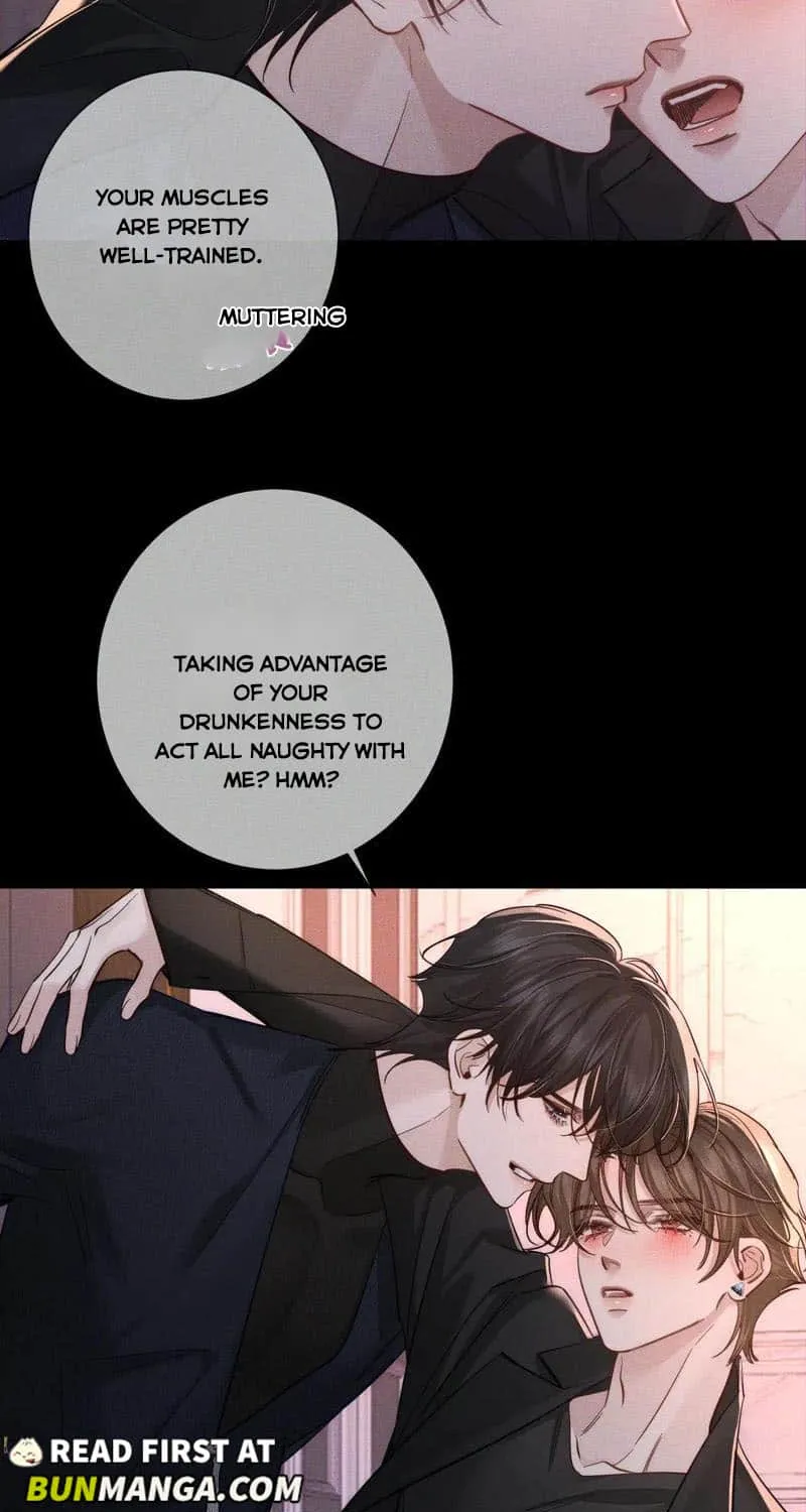 The Protagonist Just Wants To Falling In Love Chapter 203 page 27 - 