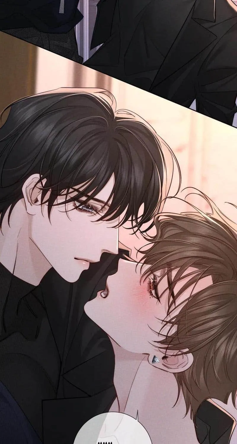 The Protagonist Just Wants To Falling In Love Chapter 203 page 28 - 