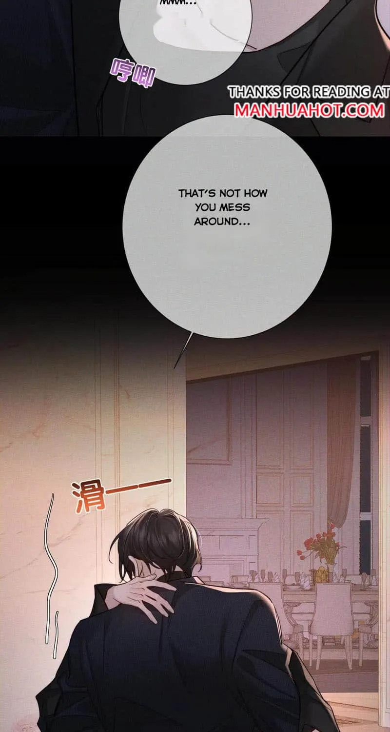 The Protagonist Just Wants To Falling In Love Chapter 203 page 29 - 