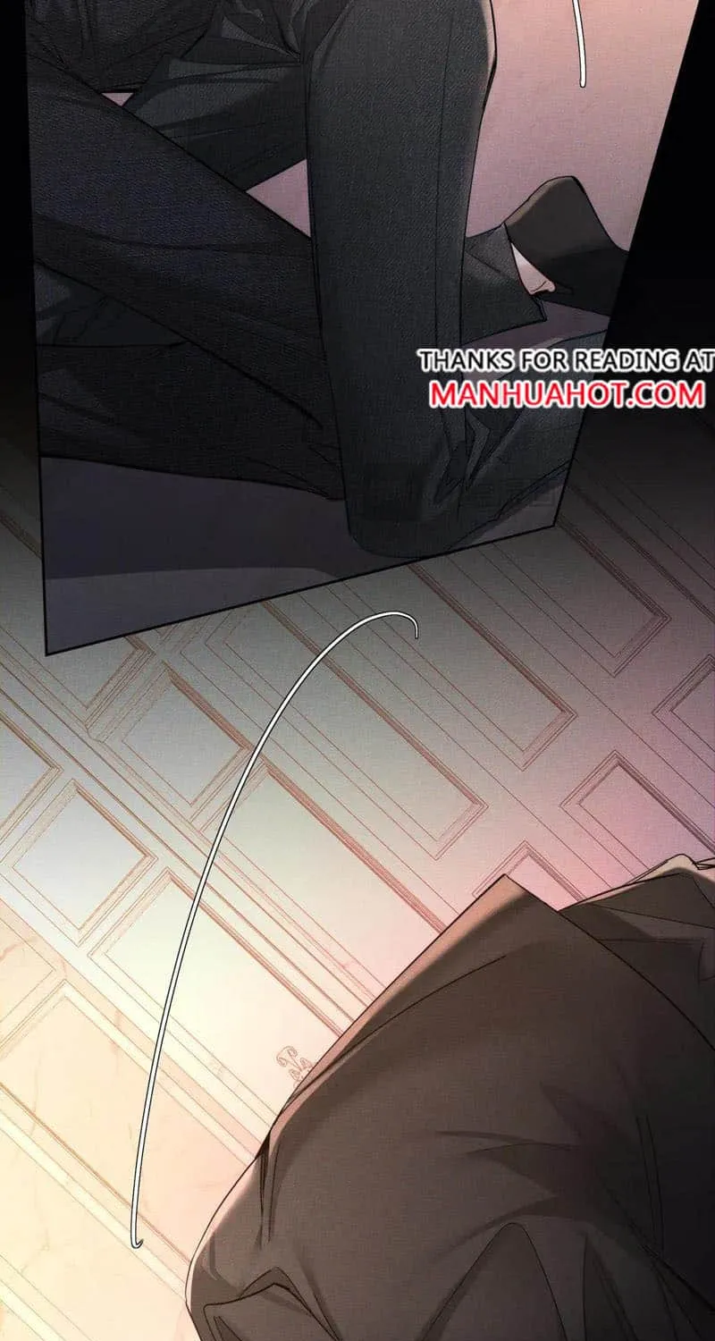 The Protagonist Just Wants To Falling In Love Chapter 203 page 32 - 