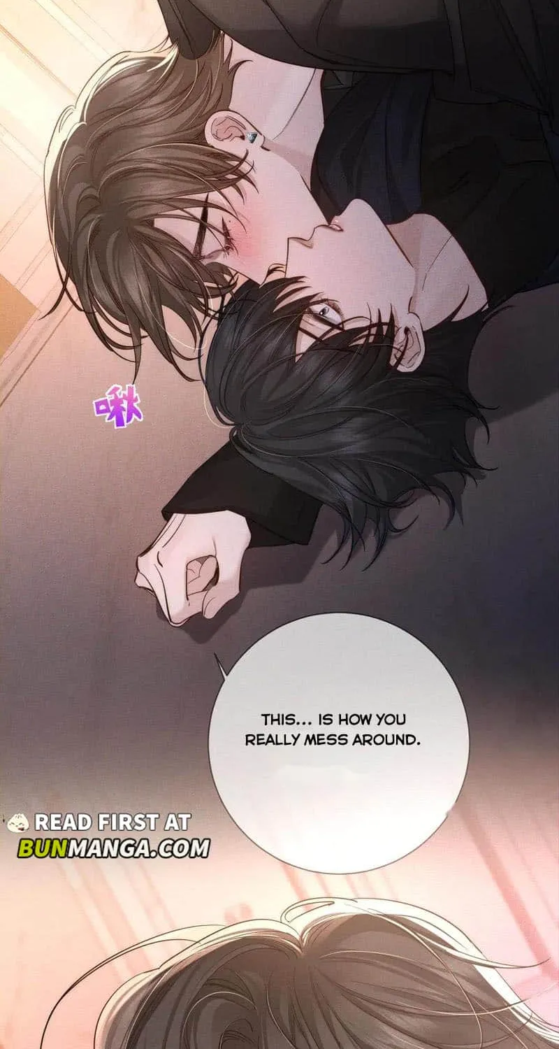 The Protagonist Just Wants To Falling In Love Chapter 203 page 33 - 