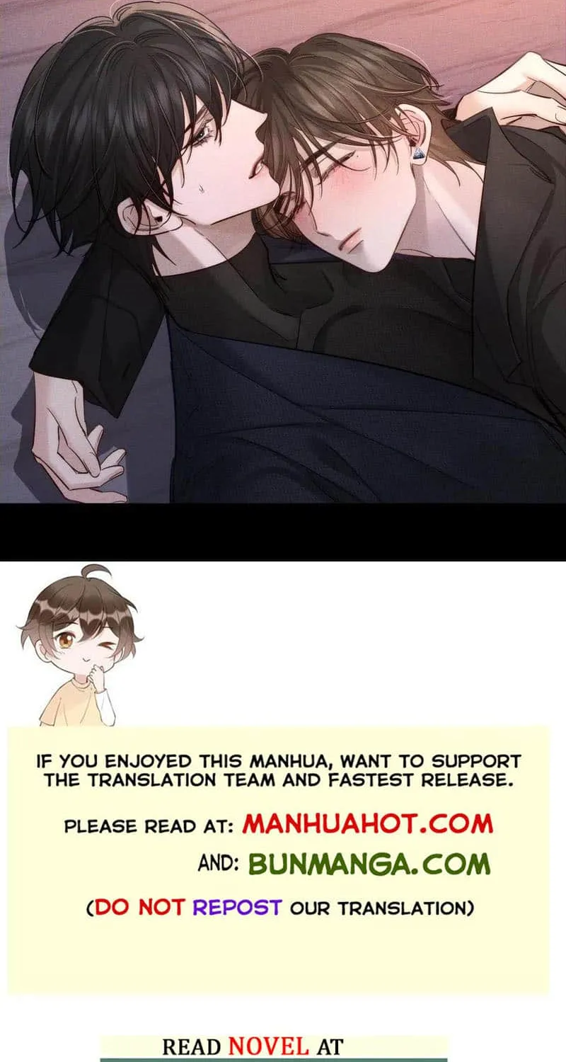 The Protagonist Just Wants To Falling In Love Chapter 203 page 37 - 