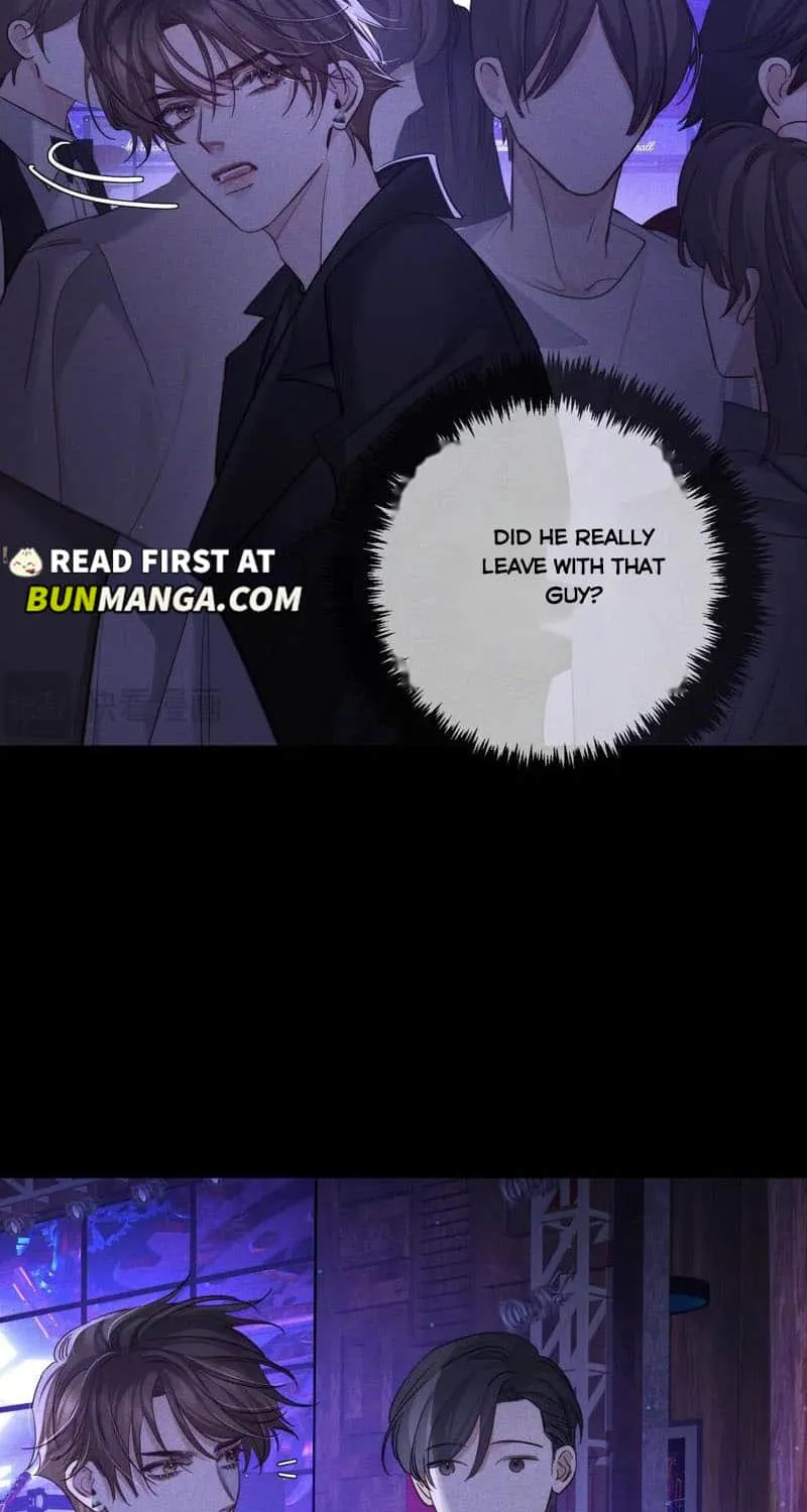 The Protagonist Just Wants To Falling In Love Chapter 203 page 5 - 