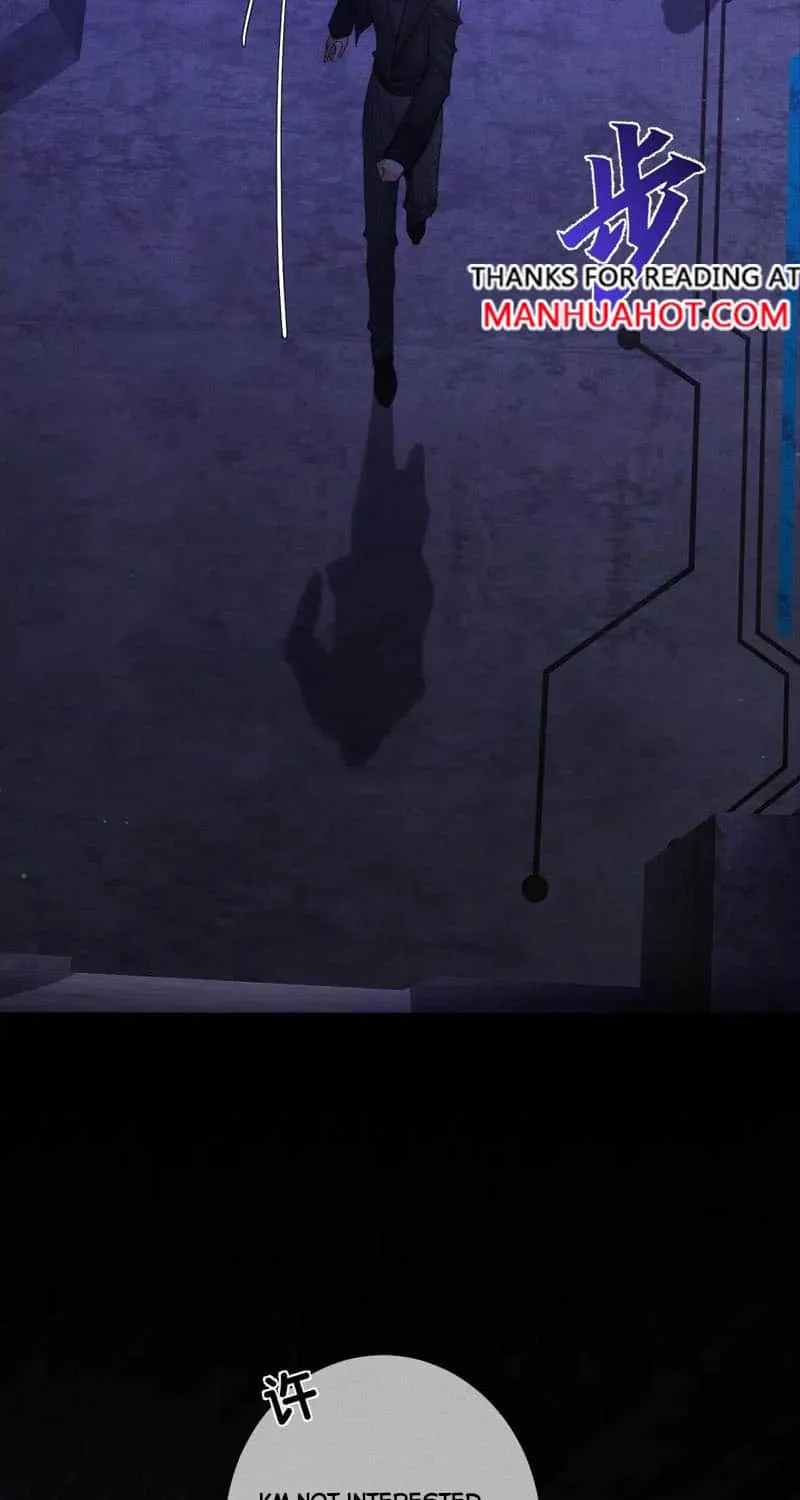 The Protagonist Just Wants To Falling In Love Chapter 203 page 7 - 