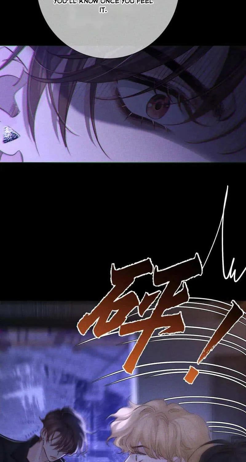The Protagonist Just Wants To Falling In Love Chapter 203 page 10 - 