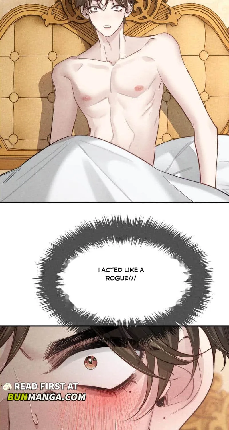 The Protagonist Just Wants To Falling In Love Chapter 204 page 13 - 