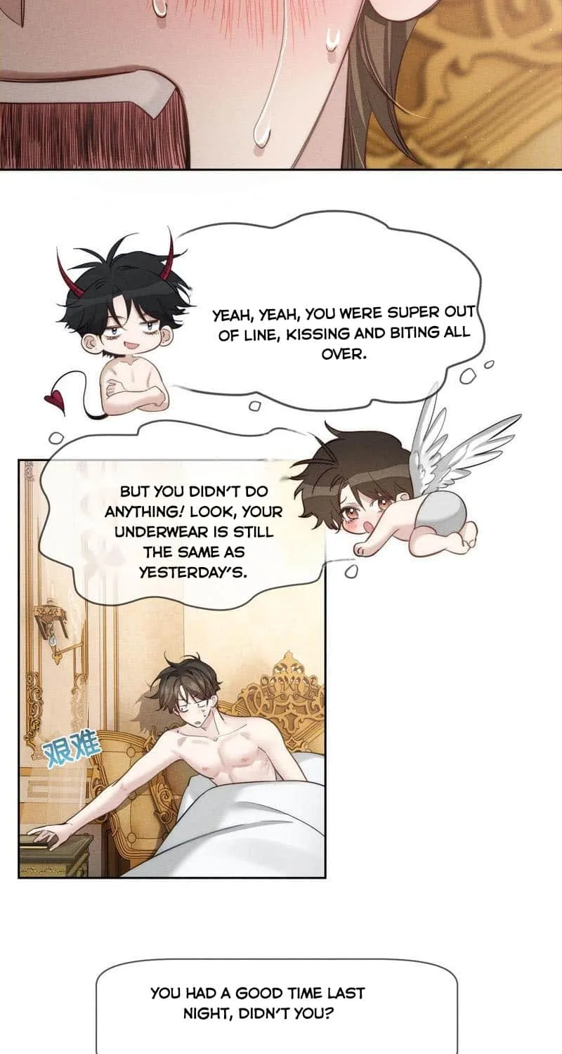 The Protagonist Just Wants To Falling In Love Chapter 204 page 14 - 