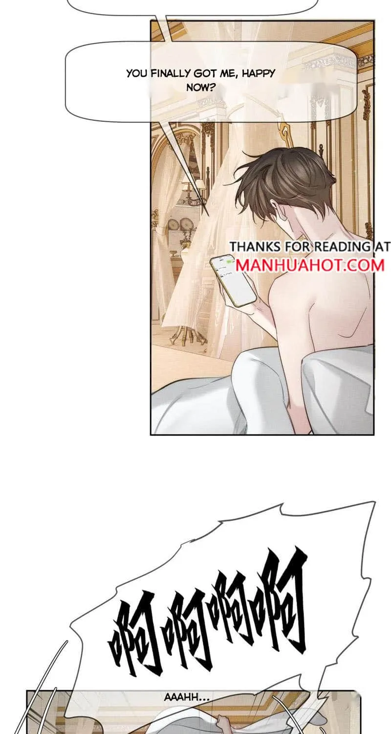 The Protagonist Just Wants To Falling In Love Chapter 204 page 15 - 