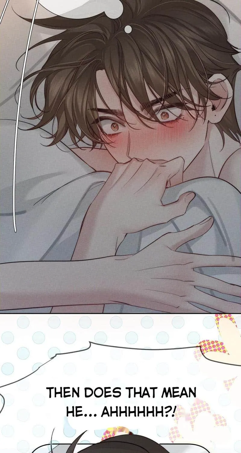 The Protagonist Just Wants To Falling In Love Chapter 204 page 17 - 