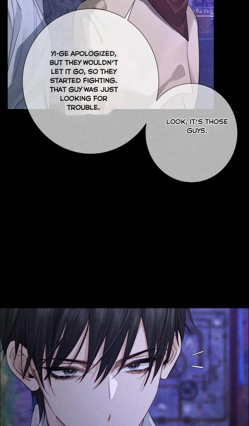 The Protagonist Just Wants To Falling In Love Chapter 204 page 23 - 