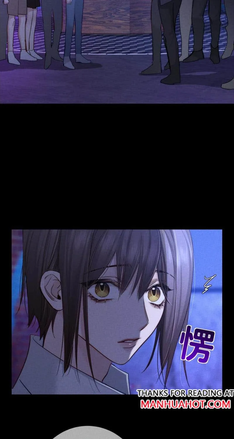 The Protagonist Just Wants To Falling In Love Chapter 204 page 25 - 