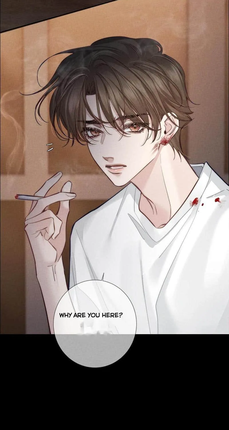 The Protagonist Just Wants To Falling In Love Chapter 204 page 30 - 