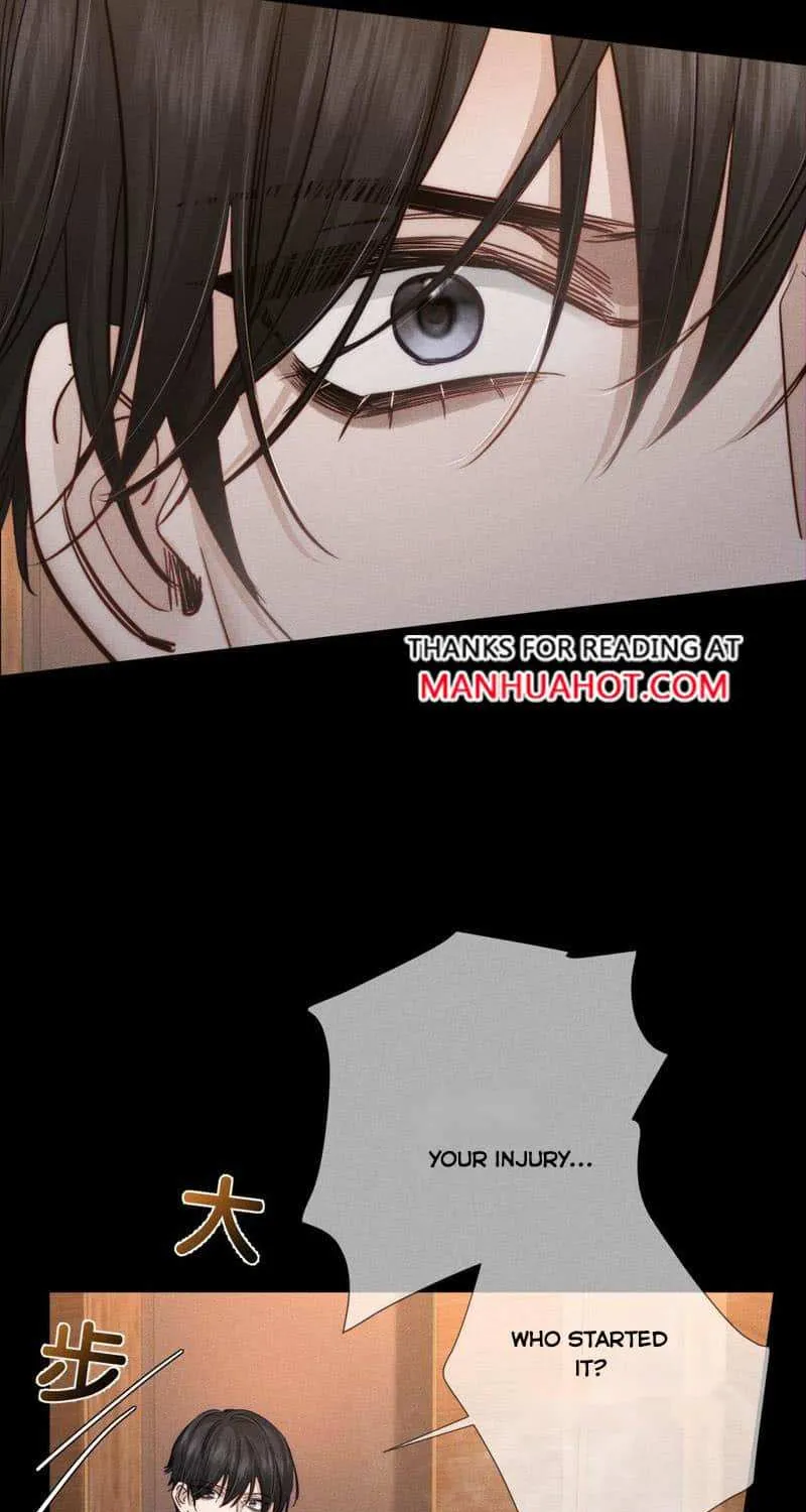 The Protagonist Just Wants To Falling In Love Chapter 204 page 32 - 