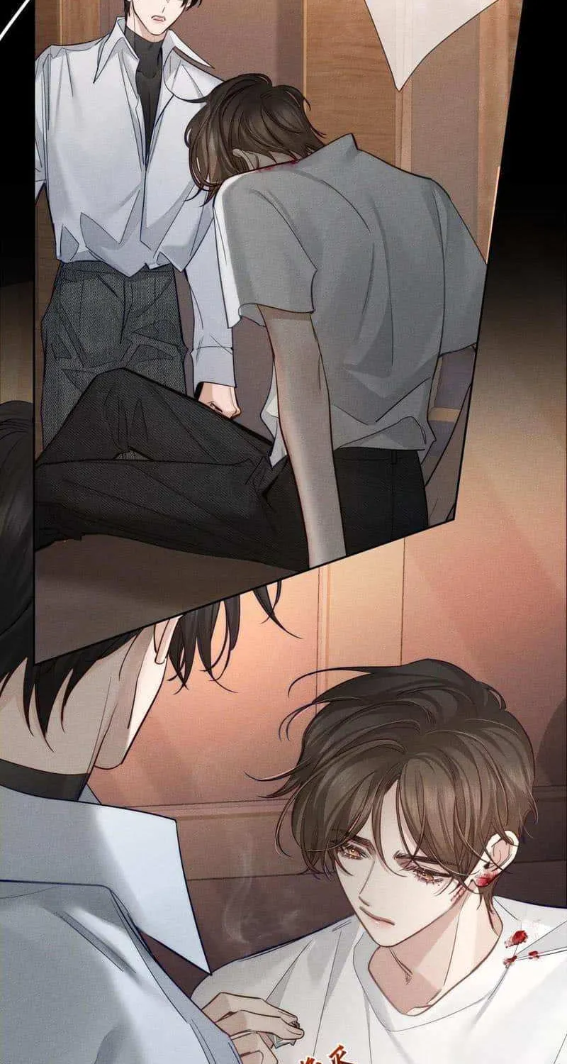 The Protagonist Just Wants To Falling In Love Chapter 204 page 33 - 
