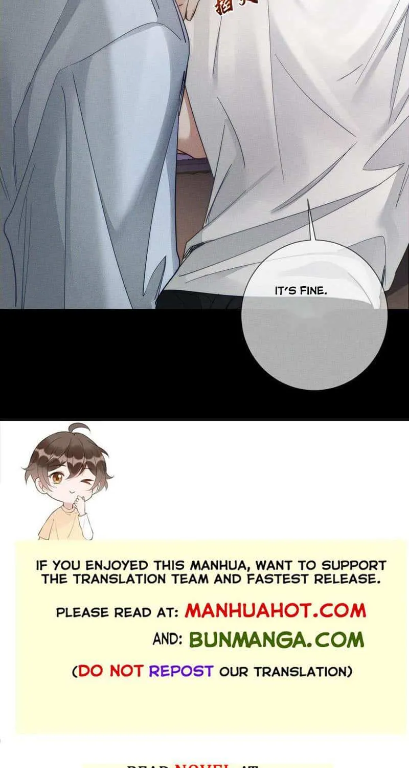 The Protagonist Just Wants To Falling In Love Chapter 204 page 34 - 