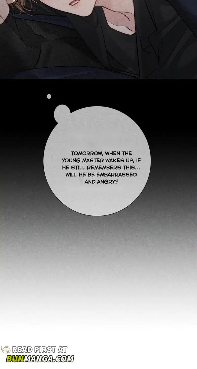 The Protagonist Just Wants To Falling In Love Chapter 204 page 5 - 
