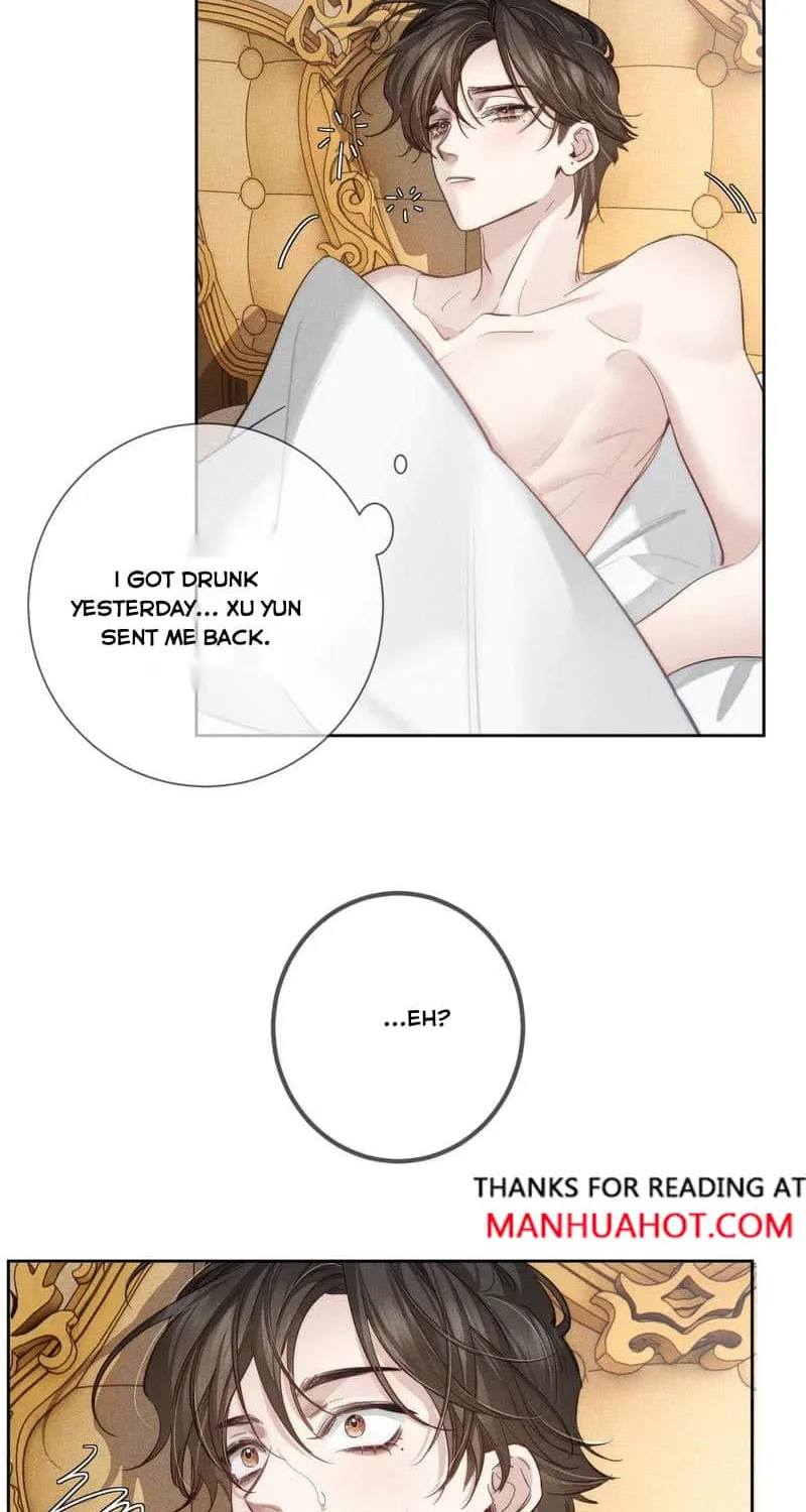 The Protagonist Just Wants To Falling In Love Chapter 204 page 7 - 
