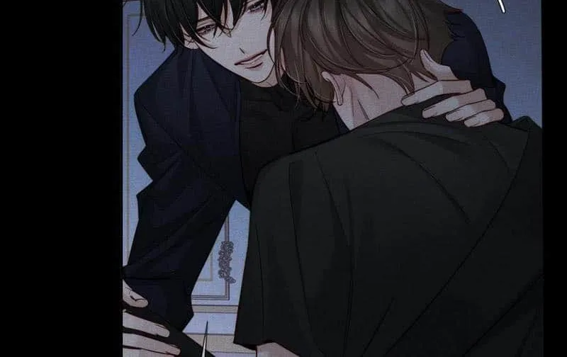 The Protagonist Just Wants To Falling In Love Chapter 204 page 9 - 