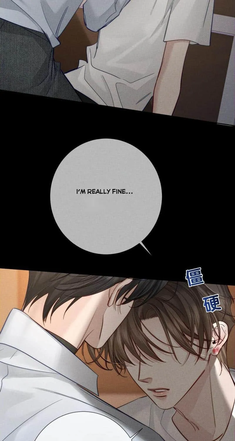 The Protagonist Just Wants To Falling In Love Chapter 205 page 11 - 