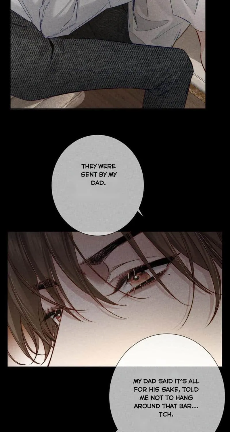The Protagonist Just Wants To Falling In Love Chapter 205 page 13 - 