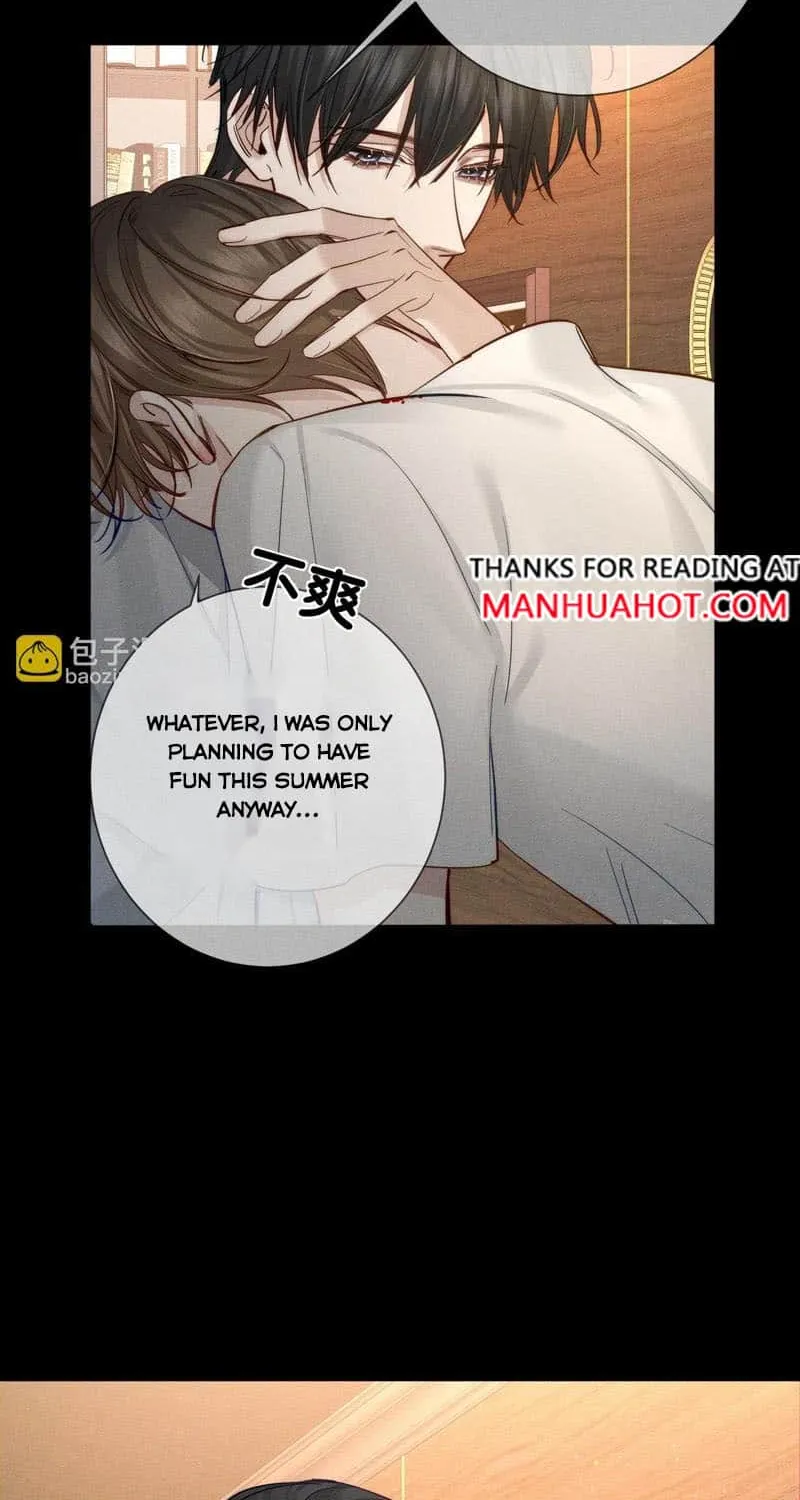 The Protagonist Just Wants To Falling In Love Chapter 205 page 14 - 