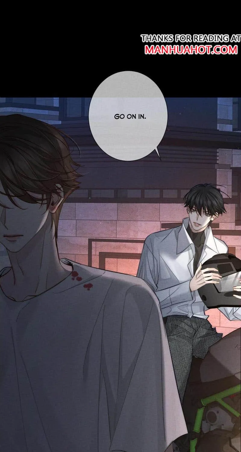The Protagonist Just Wants To Falling In Love Chapter 205 page 24 - 