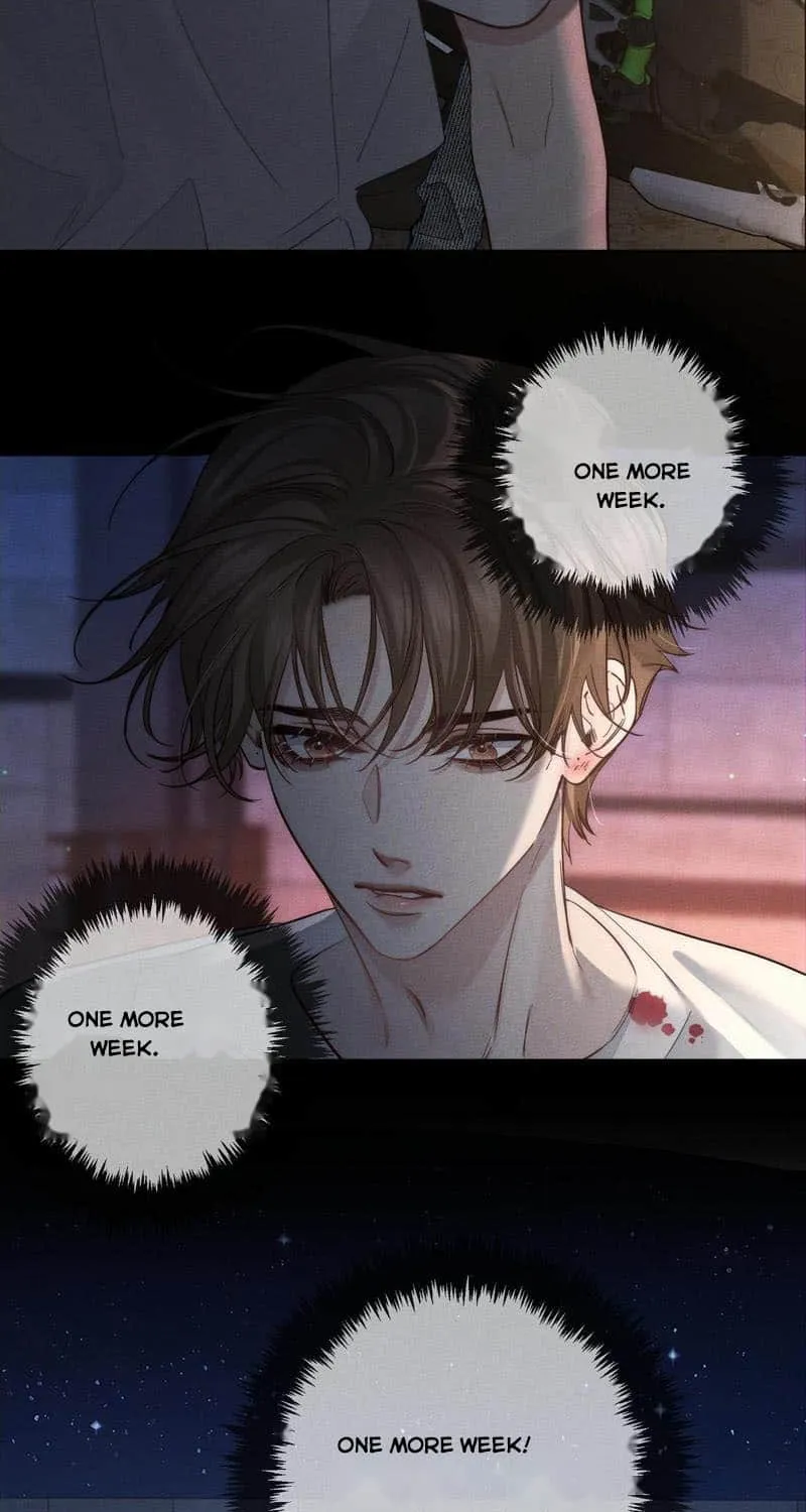 The Protagonist Just Wants To Falling In Love Chapter 205 page 25 - 