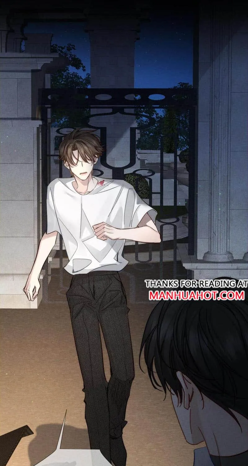 The Protagonist Just Wants To Falling In Love Chapter 205 page 27 - 