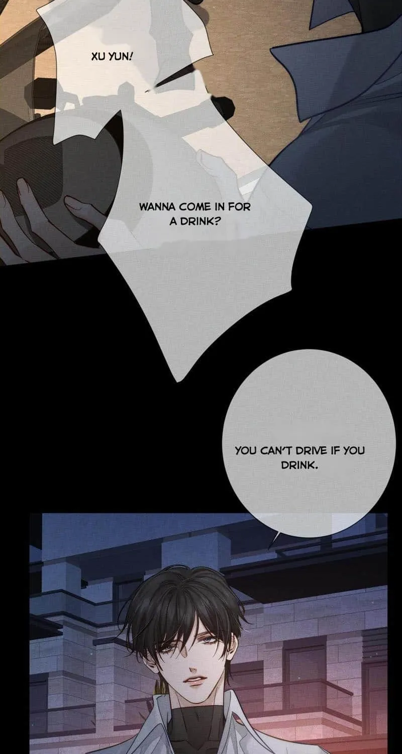 The Protagonist Just Wants To Falling In Love Chapter 205 page 28 - 